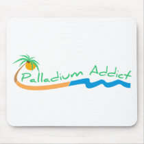palladiumaddictlogo mousepads