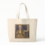 Pallas Athena Canvas Bag