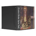 Pallas Athena 3 Ring Binder