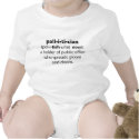 Pallitician t-shirts by TheAmericanHardt Pallitician t-shirts