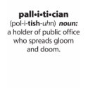 Pallitician t-shirts by TheAmericanHardt Pallitician t-shirts