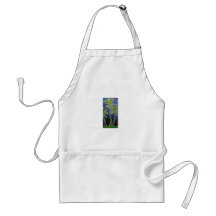 Palm 1 aprons