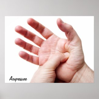acupressure points for eyes on the hands