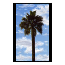 Palm Avenue posters