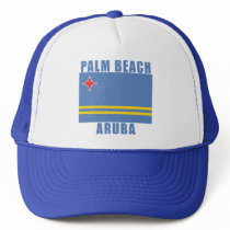 PALM BEACH ARUBA Beach Tshirts, Gifts Hats