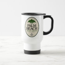 Palm Beach at 100 mugs