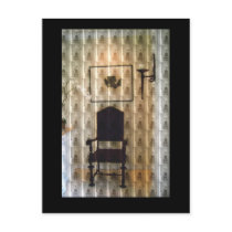 Palm Beach Chair postcards