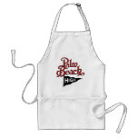 Palm Beach High #1 Aprons