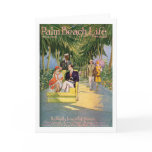 Palm Beach Life #10 note card