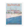 Palm Beach Life #11 postcard