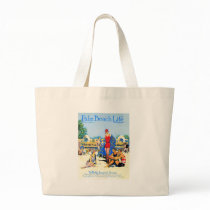 Palm Beach Life #13 bag