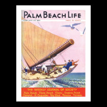 Palm Beach Life #15 print posters