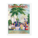 Palm Beach Life #16 postcards