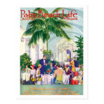 Palm Beach Life #16 postcards