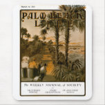 Palm Beach Life #17 mousepad