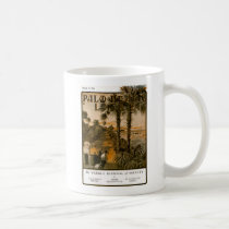 Palm Beach Life #17 mug mugs