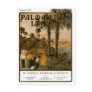 Palm Beach Life #17 postcard