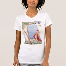 Palm Beach Life #18 shirt