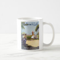 Palm Beach Life #20 mug mugs