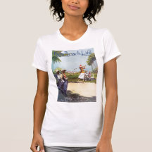 Palm Beach Life #20 shirt