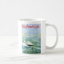 Palm Beach Life #2 mug mugs