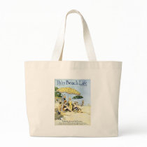 Palm Beach Life #3 bag