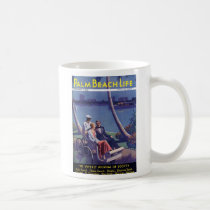 Palm Beach Life #4 mug mugs