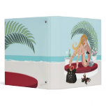 Palm Binder 1inch