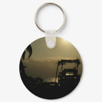 palm boat keychains by roseroserose palm boat keychains