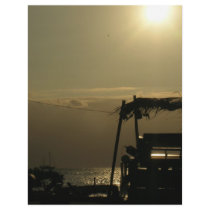palm boat letterhead