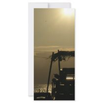 palm boat rack cards by roseroserose palm boat rack cards