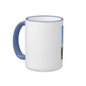 Palm Desert Mug