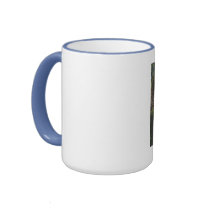 Palm Desert Mug