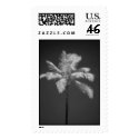 Palm in Infrared postage