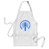 Palm Island - Dubai aprons