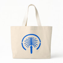 Palm Island - Dubai bags