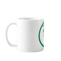 Palm Mug
