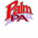 Palm PA openbangle shirt