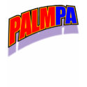 Palm PA sans shirt