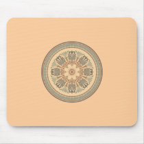 Palm Pad Mouse Pad