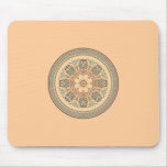 Palm Pad Mouse Pad