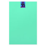 Palm Pair Stationery Design