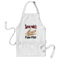 palm-pilot aprons