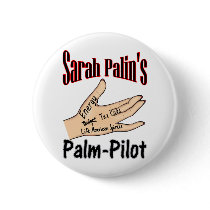palm-pilot pin