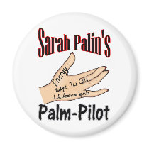 palm-pilot magnet