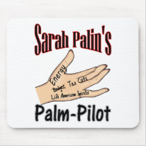 palm-pilot mousepad