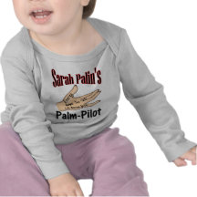 palm-pilot shirts