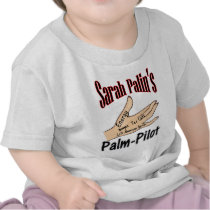 palm-pilot tee shirt