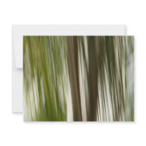 Palm Rain invitations by Debrene Palm Rain invitations