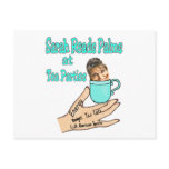 palm reader sarah post cards